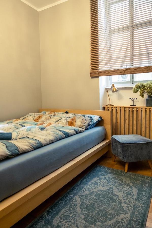 Cactus Apartment Free Parking For A Standard Car ลูบลิยานา ภายนอก รูปภาพ